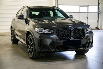 BMW X4 xDrive20i M Sport