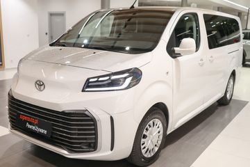Toyota Proace Verso 2.0 D4-d Long Business