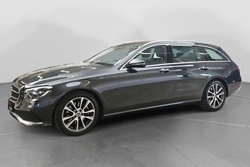 Mercedes Klasa E 220 d 4-Matic