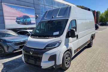 Peugeot Boxer L4H3