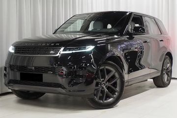 Land Rover Range Rover Sport P460e SE