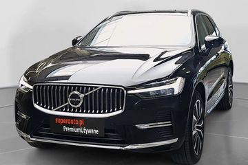 Volvo XC60 T8 Plug-In Hybrid AWD Ultimate Bright