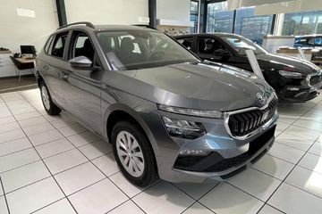 Skoda Kamiq Selection 1.0 TSI