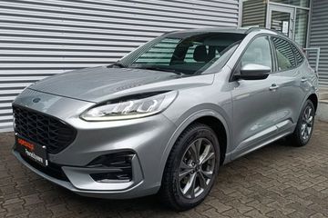 Ford Kuga 2.0 EcoBlue ST-Line X 4x4