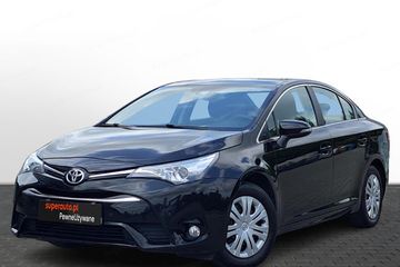 Toyota Avensis 1.8 Active