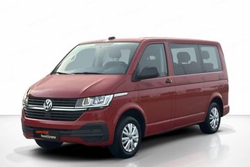 Volkswagen Multivan Kombi