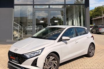 Hyundai i20 T-GDi Modern