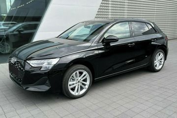 Audi A3 TFSI Sportback