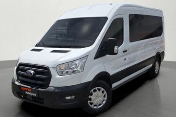 Ford Transit Kombi L3H2