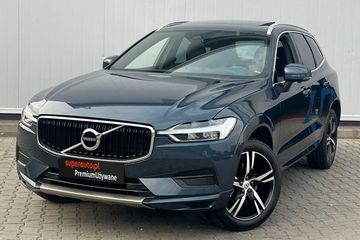 Volvo XC60 D5 AWD Momentum aut