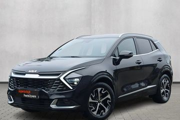 Kia Sportage 1.6 T-GDI L 2WD