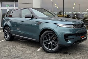 Land Rover Range Rover Sport Range Rover S 3.0 D250 mHEV SE