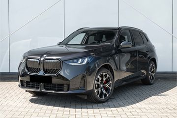 BMW X3 xDrive20d M Sport