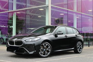BMW Seria 1 120 M Sport