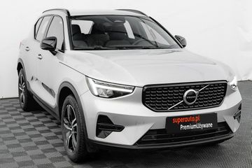 Volvo XC40 B3 Plus Dark