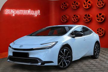 Toyota Prius Prestige 2.0 Hybrid Plug-in