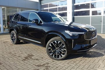 Volvo XC90 T8 AWD Plug-In Hybrid Ultra Bright