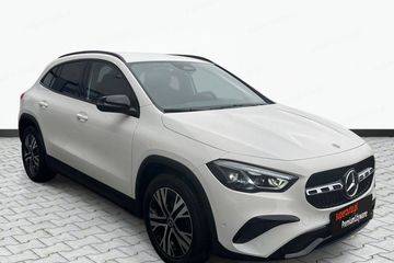 Mercedes GLA 200 mHEV Progressive 7G-DCT