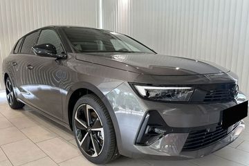 Opel Astra GS S&S 1.5 Diesel