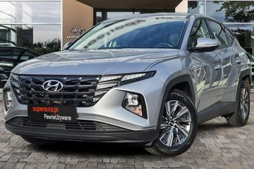 Hyundai Tucson 1.6 t-Gdi Modern 2WD