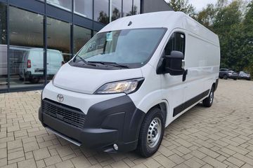 Toyota Proace Max Active L3H2