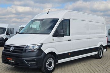 Volkswagen Crafter L4H2