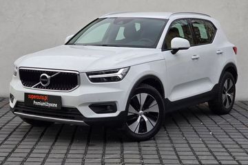 Volvo XC40 T3 Momentum