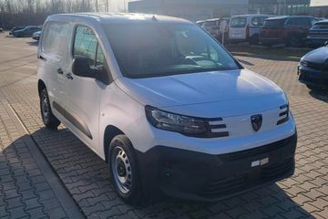 Peugeot Partner Van Standard L1H1