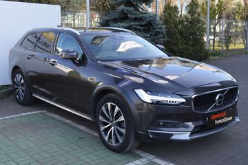 Volvo V90 Cross Country B5 D AWD Pro