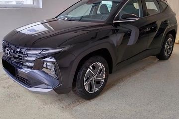 Hyundai Tucson 1.6 T-GDi Modern 2WD