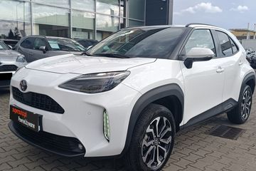 Toyota Yaris Cross Hybrid 1.5 Style