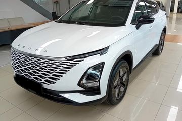 Omoda 5 Comfort DCT 1.6 T-GDI