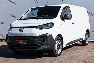 Fiat Scudo L1H1 AT8