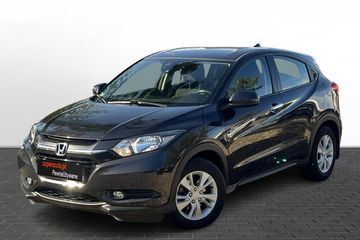 Honda HR-V 1.5 Elegance (ADAS)