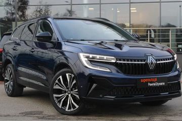 Renault Espace 1.2 E-Tech Full Hybrid Iconic 7os.