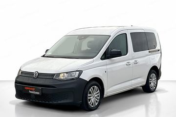 Volkswagen Caddy L1H1