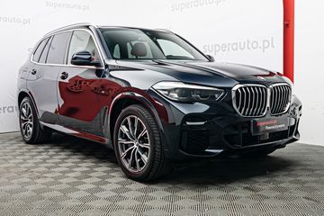 BMW X5 xDrive30d sport-aut