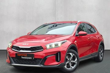Kia XCeed 1.5 T-GDI M DCT
