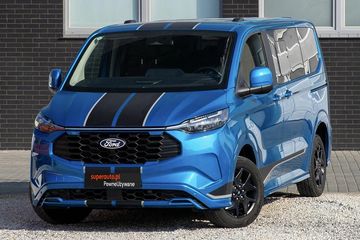Ford Tourneo Custom L1H1 PHEV Sport AT