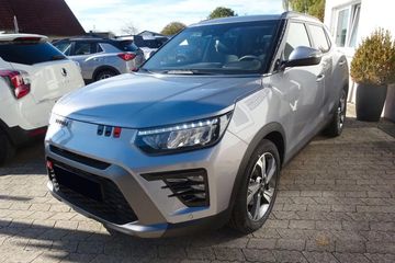 SsangYong Tivoli T-GDI Adventure 1.5 aut