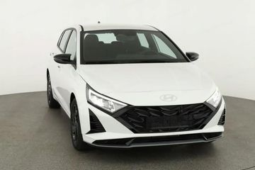 Hyundai i20 1.0 T-GDi Modern Black