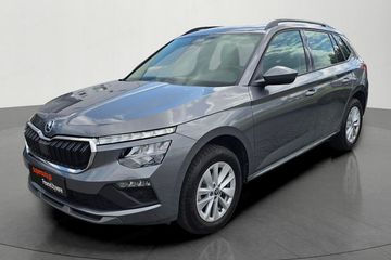 Skoda Kamiq 1.0 TSI Edition 130 DSG