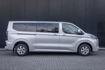 Ford Transit Custom Kombi M1 L2H1 Limited 320