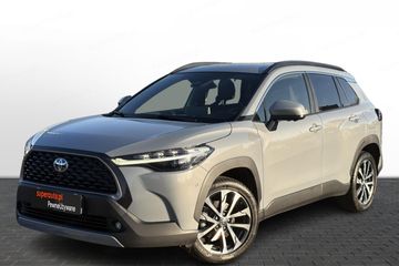 Toyota Corolla Cross 2.0 Hybrid Premiere Edition AWD