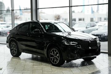 BMW X4 xDrive20d M Sport