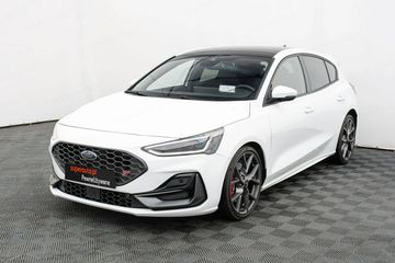 Ford Focus 2.3 EcoBoost ST X aut
