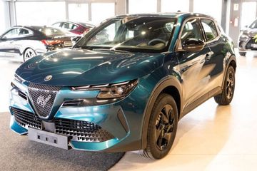 Alfa Romeo Junior 1.2 Ibrida