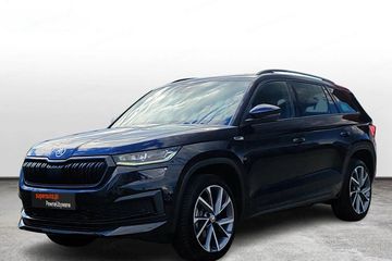 Skoda Kodiaq 2.0 TDI 4x2 Sportline DSG