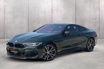 BMW Seria 8 M850I xDrive