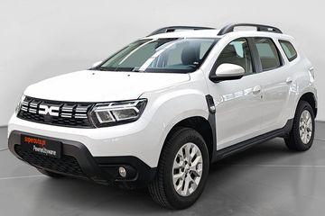 Dacia Duster 1.5 Blue Dci Expression 4WD
